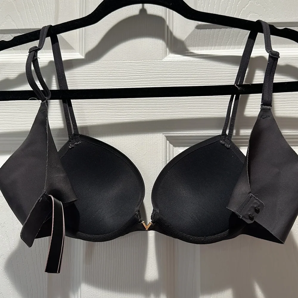 Victorias Secret Push-Up 32B - Picture 4 of 4